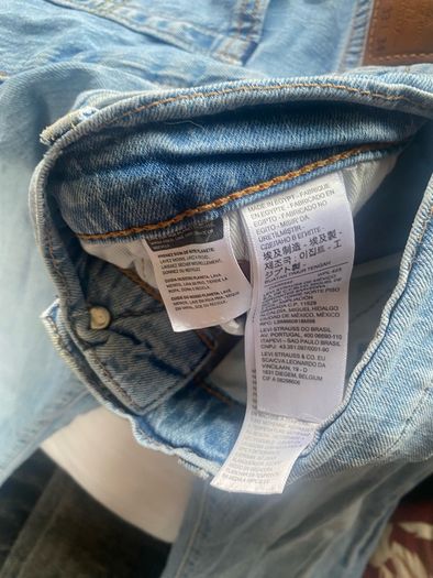 Levi's Jeans