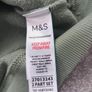 NEW.M&S boy's tracksuit. Age 11/12 Image 9