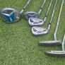kids golf clubs Image 3