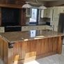 Luxury in-frame kitchen with granite worktops Image 8