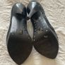 Allsaints Black Stiletto/High Heels EU 39 Image 4