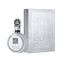 Lattafa Fakhar Platin