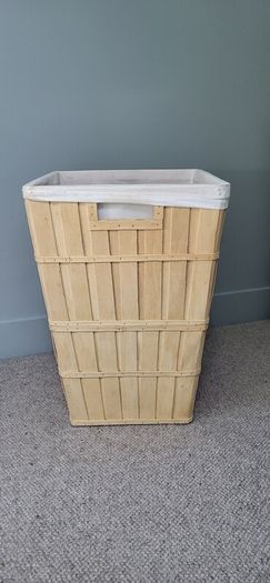 laundry basket