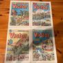 Comics: 'Victor' comics 1985 (28 numbers) Image 6