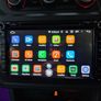 double din car radio Image 2