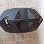 Ludwig 1970s clamshell snare drum hard case 14" No 1 Image 3
