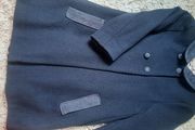 Paul Costello Girl's Coat