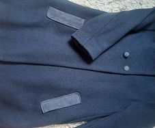 Paul Costello Girl's Coat