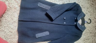 Paul Costello Girl's Coat