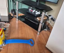 tv table