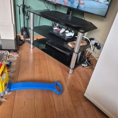 tv table