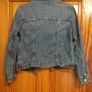 Girls denim jacket Image 3