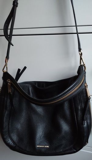 Michael Kors  leather bag
