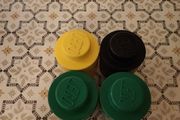 Lego Storage 1 stud boxes