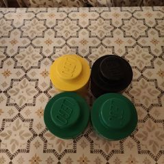 Lego Storage 1 stud boxes