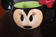 Minnie mouse mug
