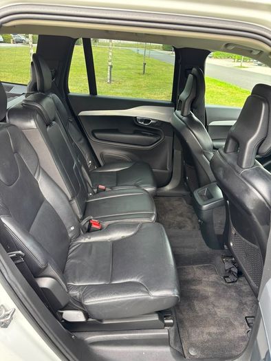 2018 Volvo XC90 D4 Momentum 7 Seater Auto