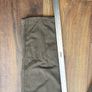 1960s True Vintage US army og-107 fatigue pants Image 8