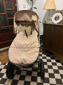 Bugaboo Cameleon3 Bassinet & Stroller