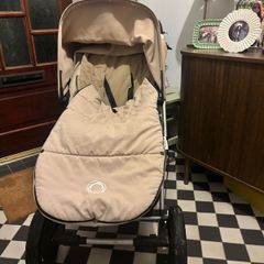 Bugaboo Cameleon3 Bassinet & Stroller