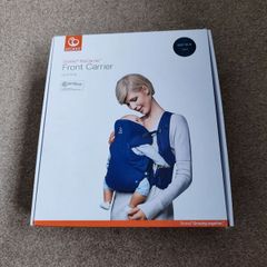 Stokke baby carrier