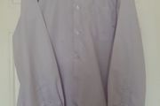 mens lilac shirt