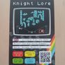 Sinclair ZX Spectrum Retro Computer Game Cards Cassette Box 2020 NEW Image 7