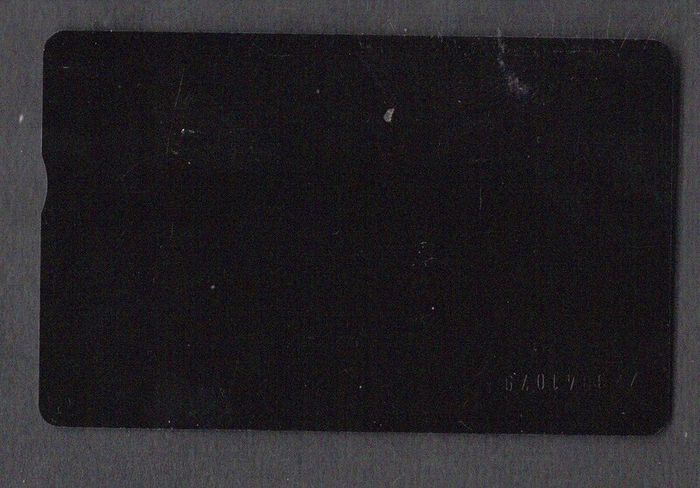 1992 United Kingdom 5 unit British Telecom Barclays Merchant Services The Value (Landis & Gyr) Phone card