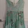 coast couture dress Image 2