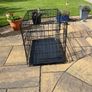 dog crate small Image 3