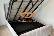 New Bed Available in Single, Double 4ft &amp;4ft6, King and Superking Size