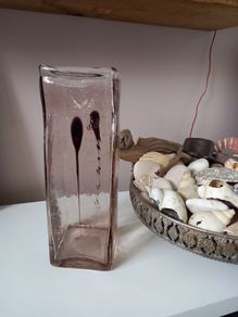 Flowers vase