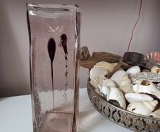 Flowers vase