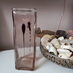 Flowers vase