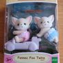 Sylvanian families figures - different sets Image 8