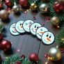 Christmas Snowman Coasters  Set of 6 Image 2