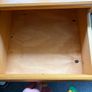 bedside locker Image 2