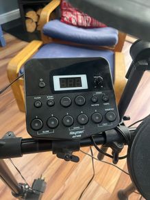 Hayman dd105 Electronic Drum Machine
