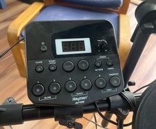 Hayman dd105 Electronic Drum Machine