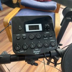 Hayman dd105 Electronic Drum Machine