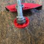 Strimmer efco Stark 2500s Image 5