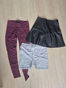 clothes