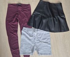 clothes