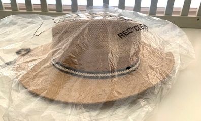Trilby Hat NEW