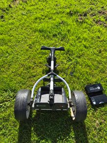 Motocaddy S1