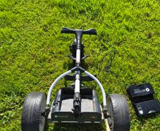 Motocaddy S1