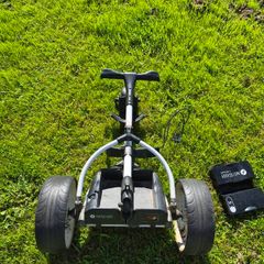 Motocaddy S1