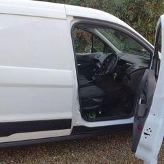 2022 Ford Transit connect