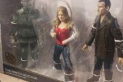 Doctor Who Figures Ninth Doctor
