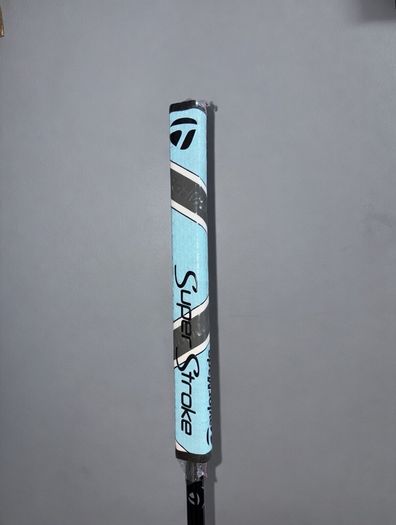 spider putter